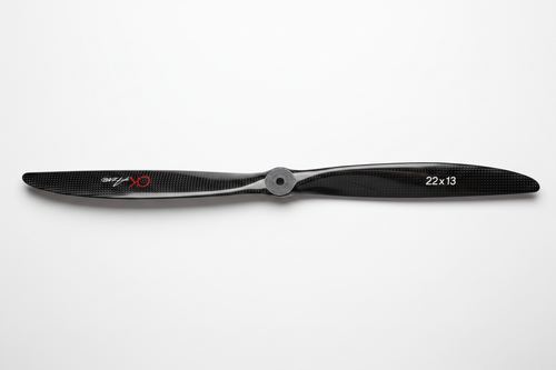 CK Aero 22x13 Full Prop