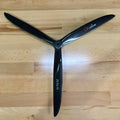 CK Aero 20.5" X 10" 3-Blade GP Prop