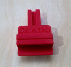 CK Aero Lightweight Magnetic Mount for AnglePro Throw Meter 1-Pack