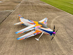 CKAero Artemis Bipe by Joseph Szczur Airplane Kit 1-Pack