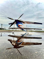 CKAero Artemis Bipe by Joseph Szczur Airplane Kit 1-Pack