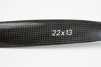 CK Aero Blade Detail