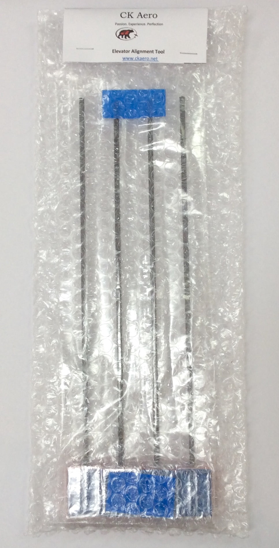 CK Aero Elevator Alignment Tool 4-Pack