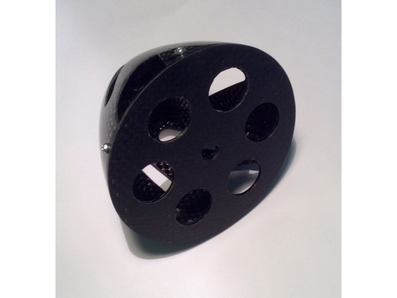 CK Aero EP Carbon Spinner 82.5mm