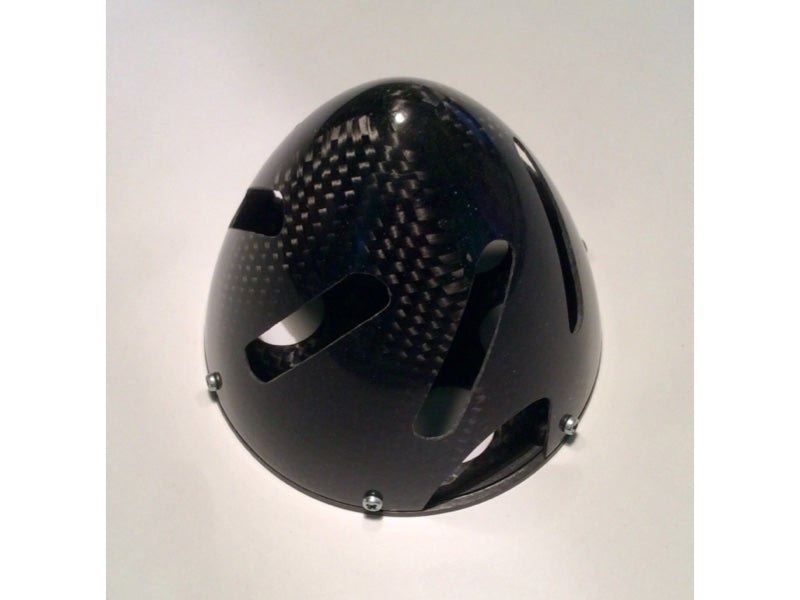 CK Aero 85mm Carbon Fiber Spinner