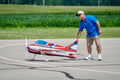 CK Aero Skywalker ARF Standard Scheme