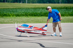 CK Aero Skywalker ARF Standard Scheme