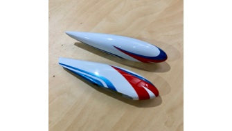 CK Aero Allure/Alchemy/Pro Wheel Pants White 1-Pack
