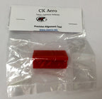CK Aero Precision Alignment Tool Mount 1-Pack