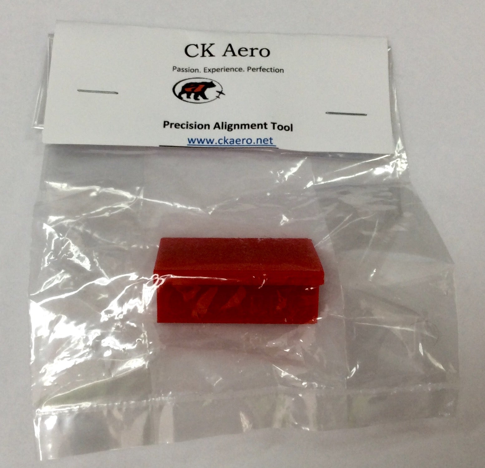 CK Aero Precision Alignment Tool Mount 1-Pack