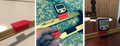 CK Aero Precision Alignment Tool Mount 1-Pack