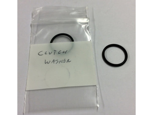 Brenner Contra Drive V3 Clutch Washer O-Ring