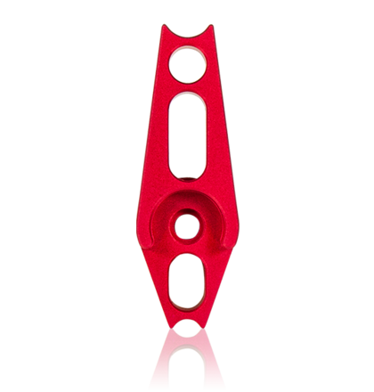 PowerBox CORE Slider Extension Red