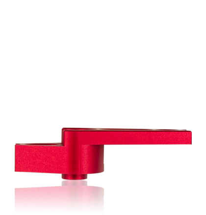 PowerBox CORE Slider Extension Red