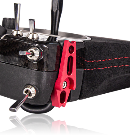 PowerBox CORE Slider Extension Red
