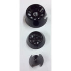 Brenner Contra Drive US Contra Rotating System V4 for Kontronik Pyro 600 82mm