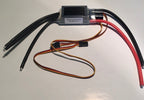 D3 Motors F3A ESC V2.6 120A OPTO