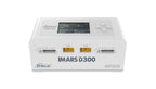 Gens Ace iMARS D300 AC/DC Dual Channel RC Battery Charger White