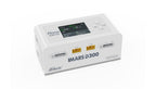 Gens Ace iMARS D300 AC/DC Dual Channel RC Battery Charger White