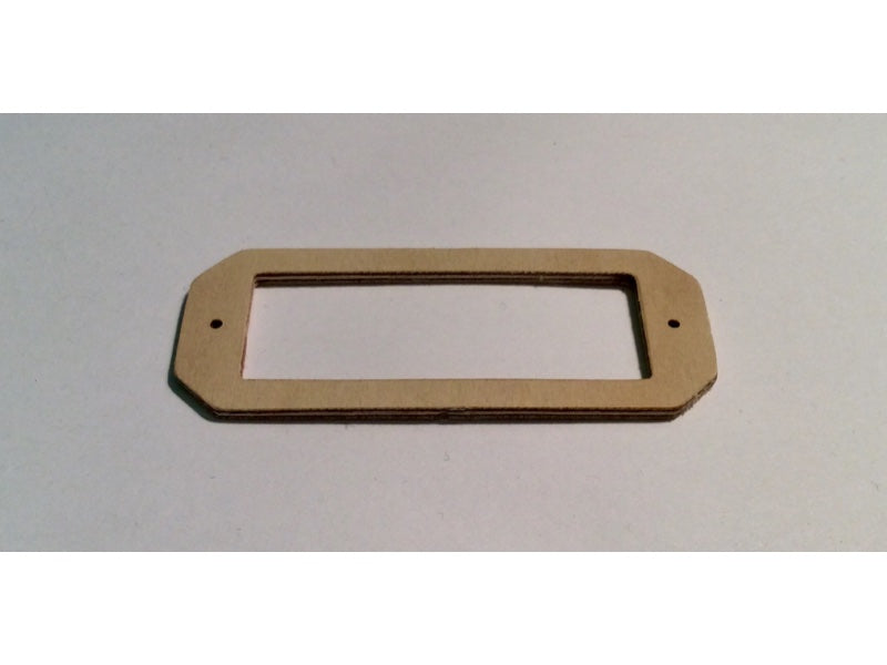 Precision Aero Products Digi Switch Doubler