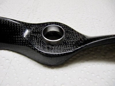 Ralph Schweizer Modeltechnic Rear Prop Distance Ring RSC82005