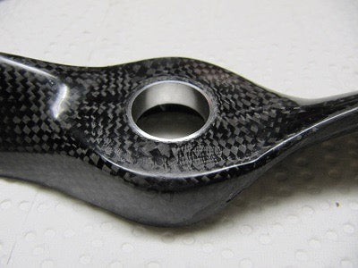 Ralph Schweizer Modeltechnic Rear Prop Distance Ring RSC82005