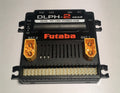 Futaba Dual Receiver Link Power Hub DLPH-2
