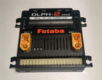 Futaba Dual Receiver Link Power Hub DLPH-2
