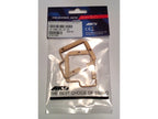 MKS Servos DS6125 HBL6625 Wood Mounting Frames 2-Pack