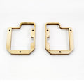 MKS Servos DS6125 HBL6625 Wood Mounting Frames 2-Pack