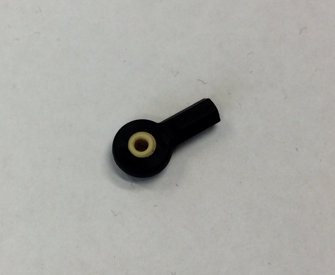 Precision Aero Products Dual Axis Ball End 2.5mm No Hardware