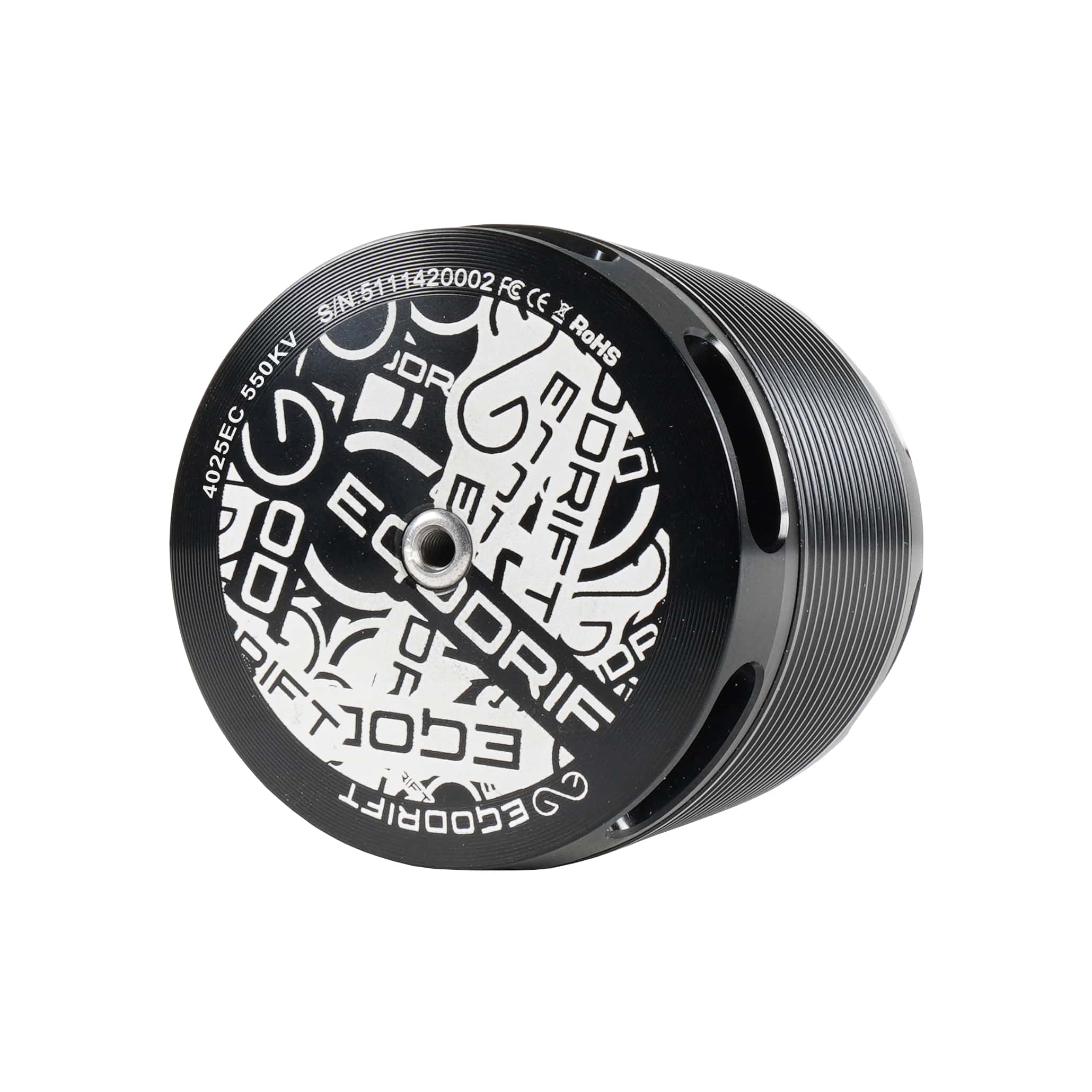 EGODRIFT Tengu 4025EC Eclipse Brushless Motor