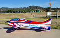 BJ Craft Element 170 Invitation Scheme Contra RC Airplane