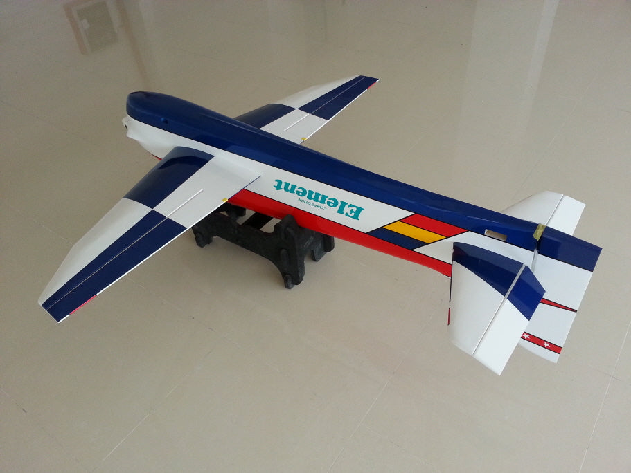 BJ Craft Element 170 ARF 1800mm Wingspan RC Airplane