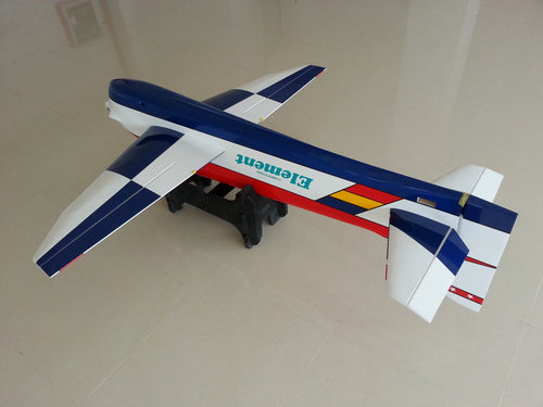 BJ Craft Element 170 ARF 1800mm Wingspan RC Airplane