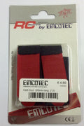 Emcotec 300mm Velcro Battery Strap