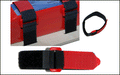 Emcotec 360mm Velcro Battery Strap 2-Pack