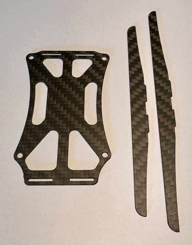 Precision Aero Products ESC Mount
