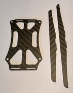 Precision Aero Products ESC Mount