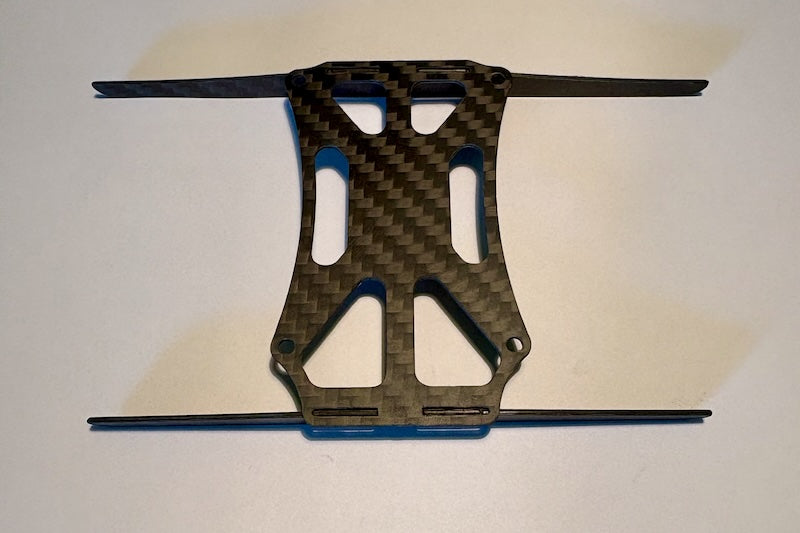 Precision Aero Products ESC Mount