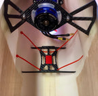 Precision Aero Products ESC Mount