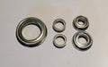 Precision Aero Products EZO Bearing Set Adverrun XS V2/V3