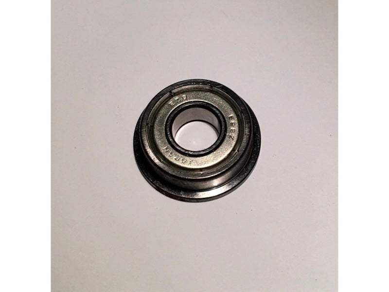 Precision Aero Products EZO Flanged Ball Bearing 698ZZ 8 x 19 x 6mm 1-Pack