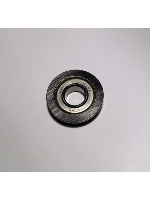 Precision Aero Products EZO Flanged Ball Bearing 698ZZ 8 x 19 x 6mm 1-Pack