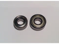 Precision Aero Products EZO Japanese Bearings for Kontronik Pyro 650 Pair
