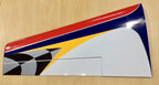 BJ Craft Invitation G2 Akiba Scheme 1830mm RC Airplane