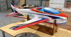 BJ Craft Invitation G2 Akiba Scheme 1830mm RC Airplane