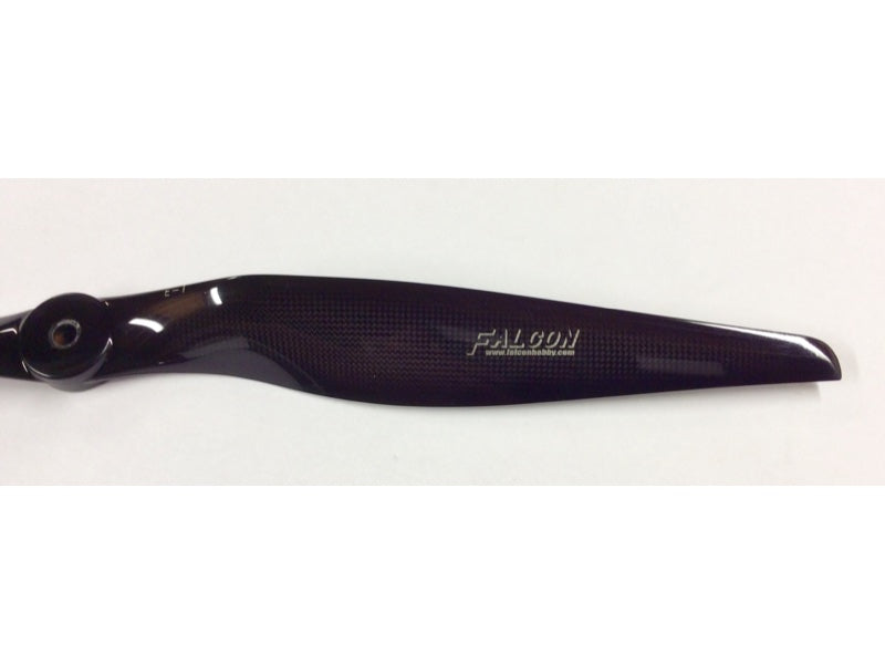 Falcon 20.5" x 14" Carbon Propeller V1