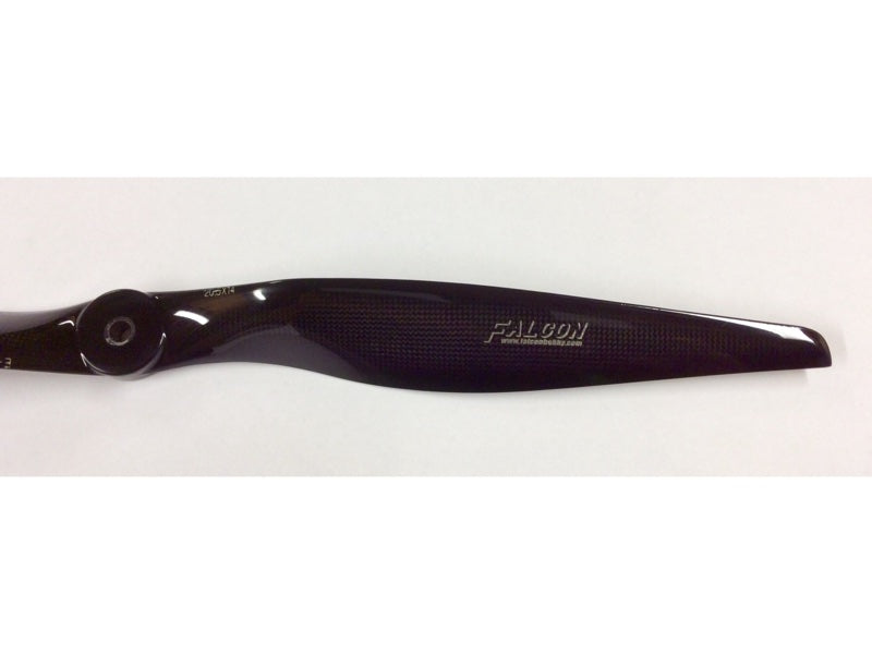 Falcon 20.5" x 14" Carbon Propeller V1