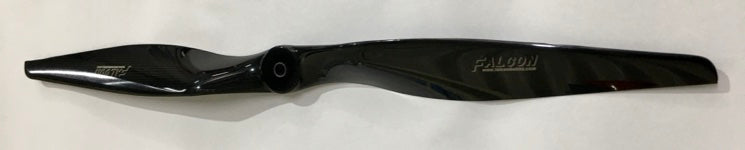 Falcon 20" x 13" Carbon Propeller V1